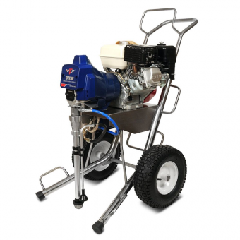 HYVST SPT 2700 Окрасочный аппарат бензиновый