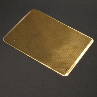 MiniWarPaint Сетка ромб, размер S