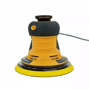 Schtaer SCH-01-150-2.5 Электрическая бесщеточная эксцентриковая шлифмашинка