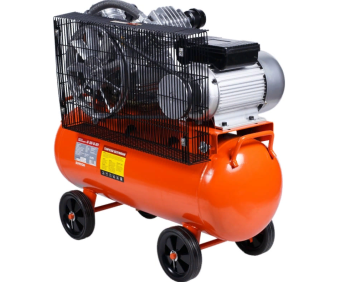 Компрессор с ременной передачей Кратон AC-300-50-BDV