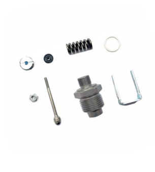 Graco 245808 Ремкомплект пистолета HD Texspray