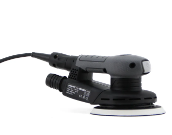 JETA PRO J2125 Вращательно-орбитальная шлифовальная машинка Grizzly