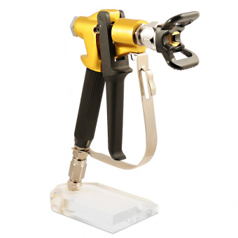 HYVST J-90 Безвоздушный краскопульт без соплодержателя