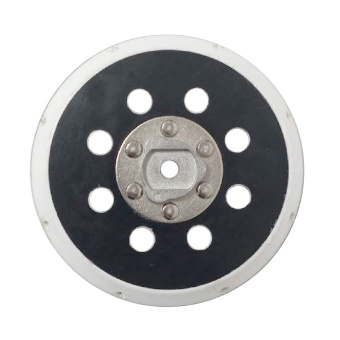 JETA PRO J21125029 Диск-подошва шлифовальная 125 мм