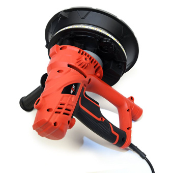 HYVST KS-700D-8 Шлифмашинка