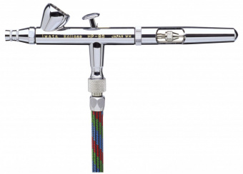 Аэрограф Iwata Eclipse HP-BS