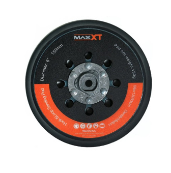 MAXXT R7303-150SD опора для крепления абразивного материала для шлифмашинки R7303-150