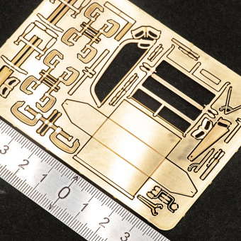 MiniWarPaint Столярные инструменты, размер L