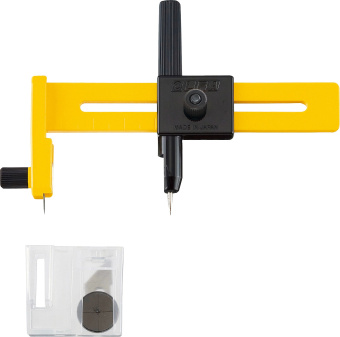 OLFA OL-CMP-1 Резак циркульный 10-150 мм