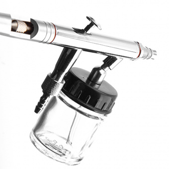 Аэрограф TNT Air BD-182K