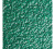 HANKO Шлифовальная полоска Green Film DC341 81x133 мм 8 отв. Р120