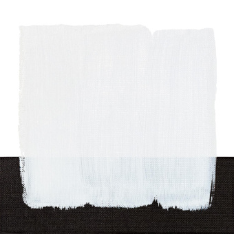 Краска масляная Maimeri Classico Белила цинк + титан, 20 мл