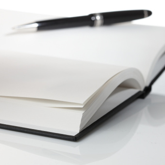 Canson Скетчбук Art Book One в переплете, 100 г/м2, А4, 100 листов