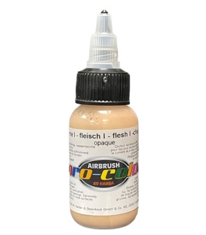 60025 Краска Hansa Pro-color flesh I (телесный I) 30 мл