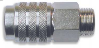 Vepa A350/1 Муфта быстроразъемная MAXI M3/8"