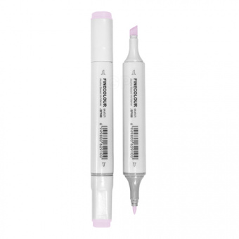 Маркер Finecolour Sketchmarker 197 розовато-лиловый BV197