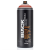 Аэрозольная краска Montana BLACK Falling/ кирпичный темный, 400 мл