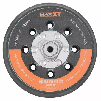 MAXXT MOS350CV7-125/150-2.5 Орбитальная шлифовальная машинка