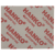 HANKO Губка абразивная односторонняя Hanko Sponge 114  х 140 х 5 мм #180 Super fine (P320-500)