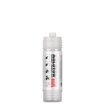 Сменный корпус маркера Molotow 413TF под заправку 30 мм