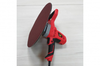 Schtaer WP01 Затирочная машинка для выравнивания штукатурки