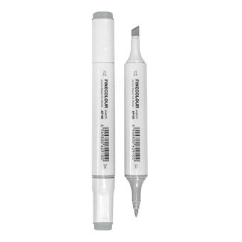 Маркер Finecolour Sketchmarker 066 серо-зеленый №7 GG66