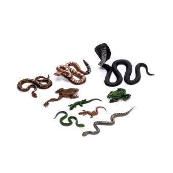 MiniWarPaint Рептилии, размер L