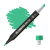 Маркер SKETCHMARKER Brush G122 Lush Green