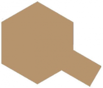 Краска Tamiya AS-15 Tan (Загар) 100 мл