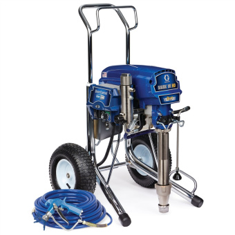 Установка Graco Mark VII HD Standard