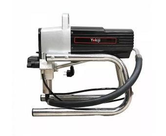 Yokiji YKJ 110 Окрасочный аппарат, 1,9 л. 220V/50 Hz