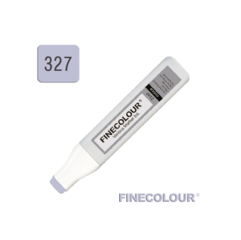Заправка Finecolour Refill Ink 327 баклажан B327