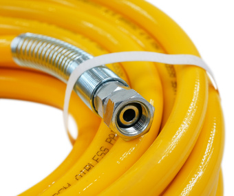 Schtaer SCH-400-3/8-15-Y Шланг высокого давления