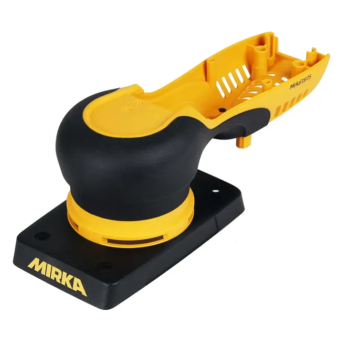 Mirka MIE3310811 Корпус пластиковый для шлифмашин DEOS