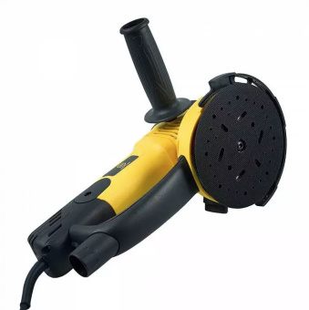 Schtaer SCH-02-150-COMBI Двухрежимная шлифовально-зачистная машинка