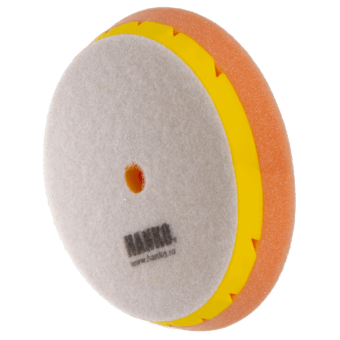 HANKO AIR LINES H54402ORB Двухслойный диск средней жесткости, 150 х 25 мм