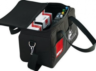 Rupes LHR 21 MARKII/ DELUXE Полировальный набор