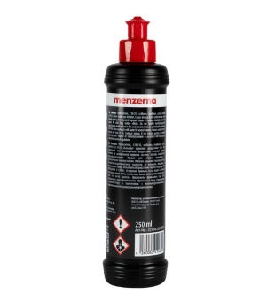 Menzerna Heavy Cut Compound 1100 Высокоабразивная полировальная паста, 250 мл