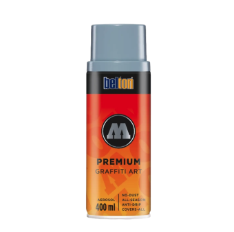 Аэрозольная краска Molotow Premium #106-3 storm blue dark