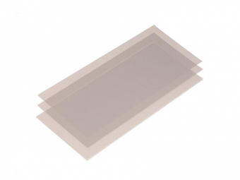 Tamiya 87144 Набор шлифовальной бумаги на основе полиэстровой пленки c зернистостью 3000