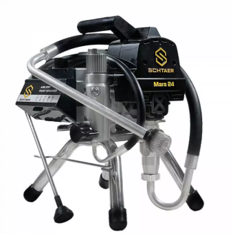 Schtaer Mars 24 Окрасочный аппарат