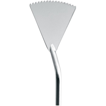 RGM Мастихин NEW AGE веерный профилированный 12 с темной ручкой