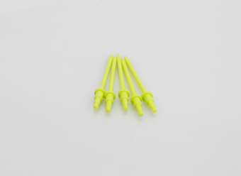 JAS 1353 Набор держателей для окрашиваемых деталей, 4 вида