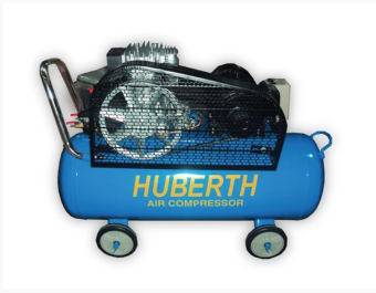 Huberth RP103100 Воздушный компрессор 100 - 420 л/мин, 220 В