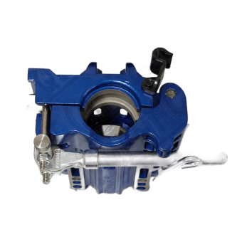 Graco 287934 Держатель насоса, Proconnect, Mark X