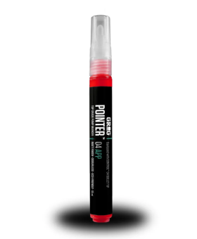 Маркер Grog Pointer 04 APP красный/ Ferrari Red 4 мм