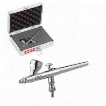 Аэрограф SATAgraph 1 с верхним бачком 5 мл, без шланга, сопло 0,45 мм