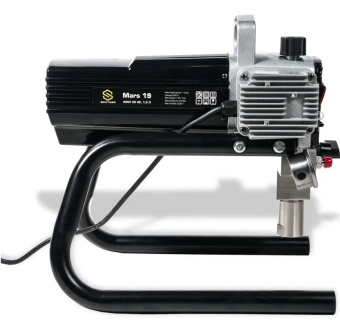 Schtaer Mars 19 Окрасочный аппарат