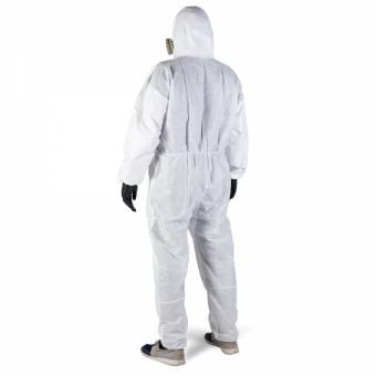 Jeta Safety JPC66 Комбинезон защитный из нетканого материала