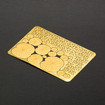 MiniWarPaint Лотос, размер L